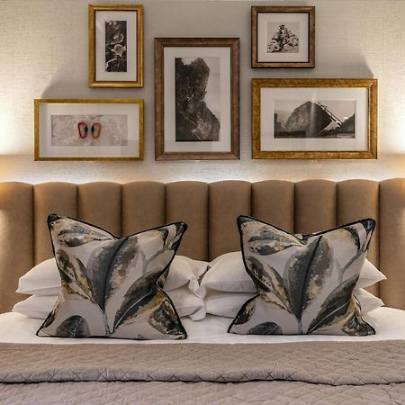 Lodore Falls Hotel & Spa Keswick  Zewnętrze zdjęcie