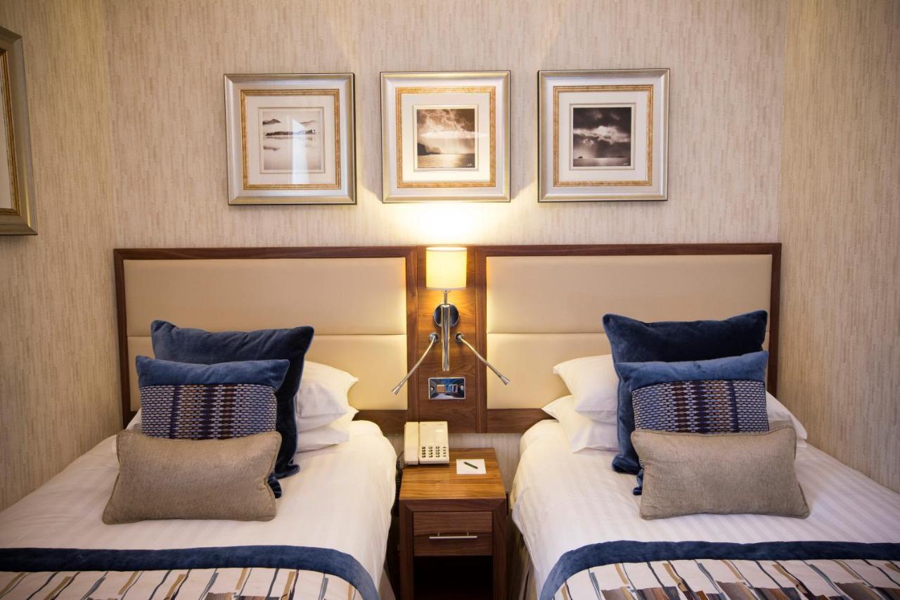 Lodore Falls Hotel & Spa Keswick  Pokój zdjęcie