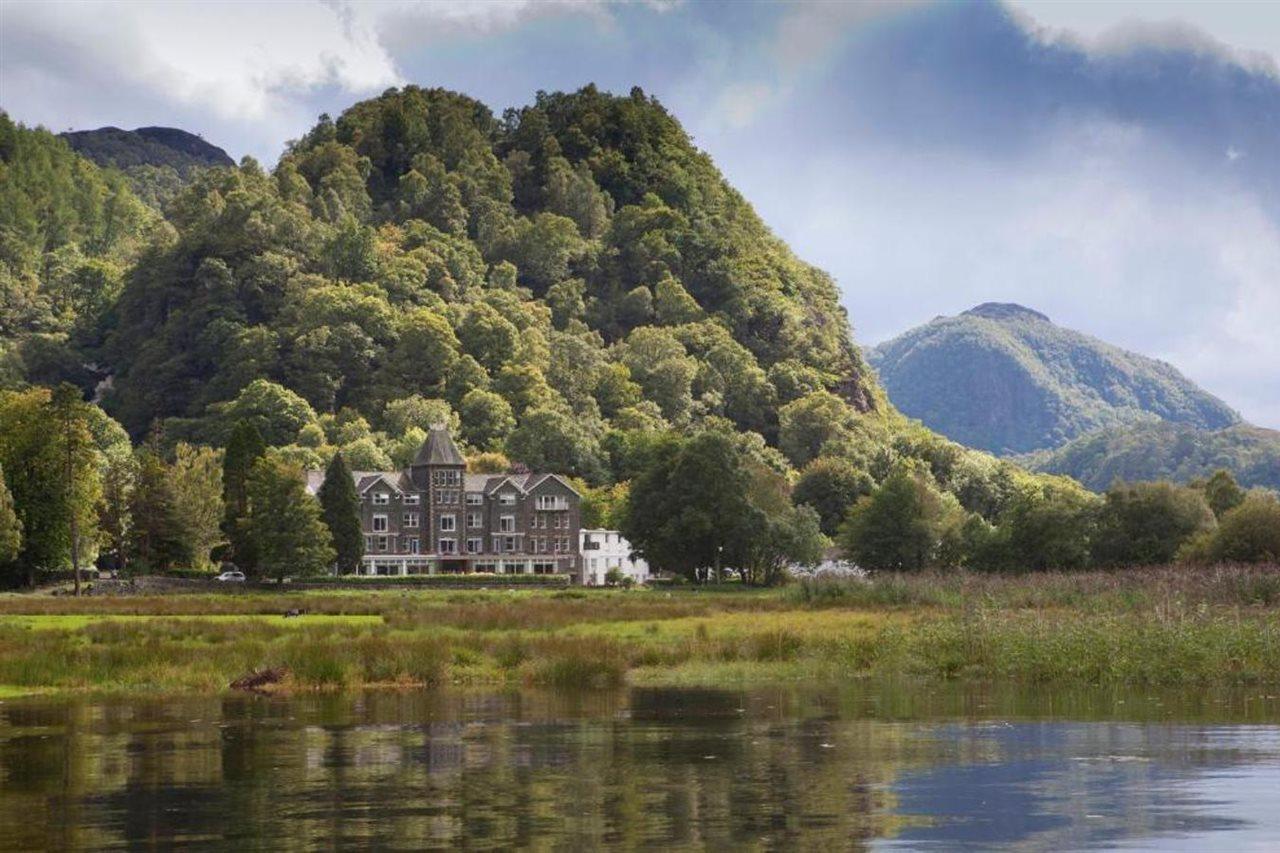 Lodore Falls Hotel & Spa Keswick  Zewnętrze zdjęcie