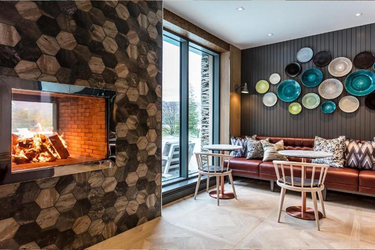 Lodore Falls Hotel & Spa Keswick  Zewnętrze zdjęcie