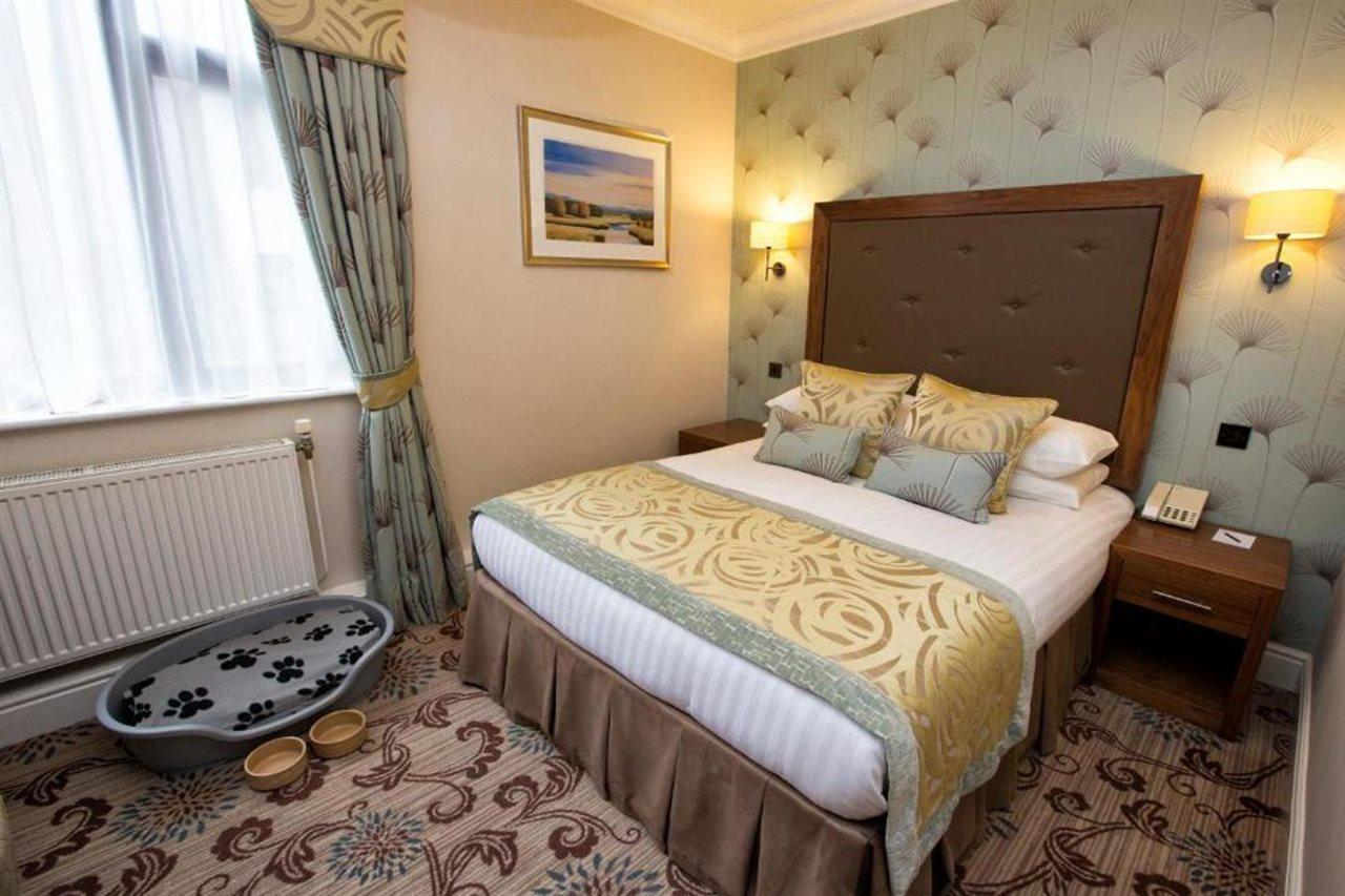 Lodore Falls Hotel & Spa Keswick  Zewnętrze zdjęcie