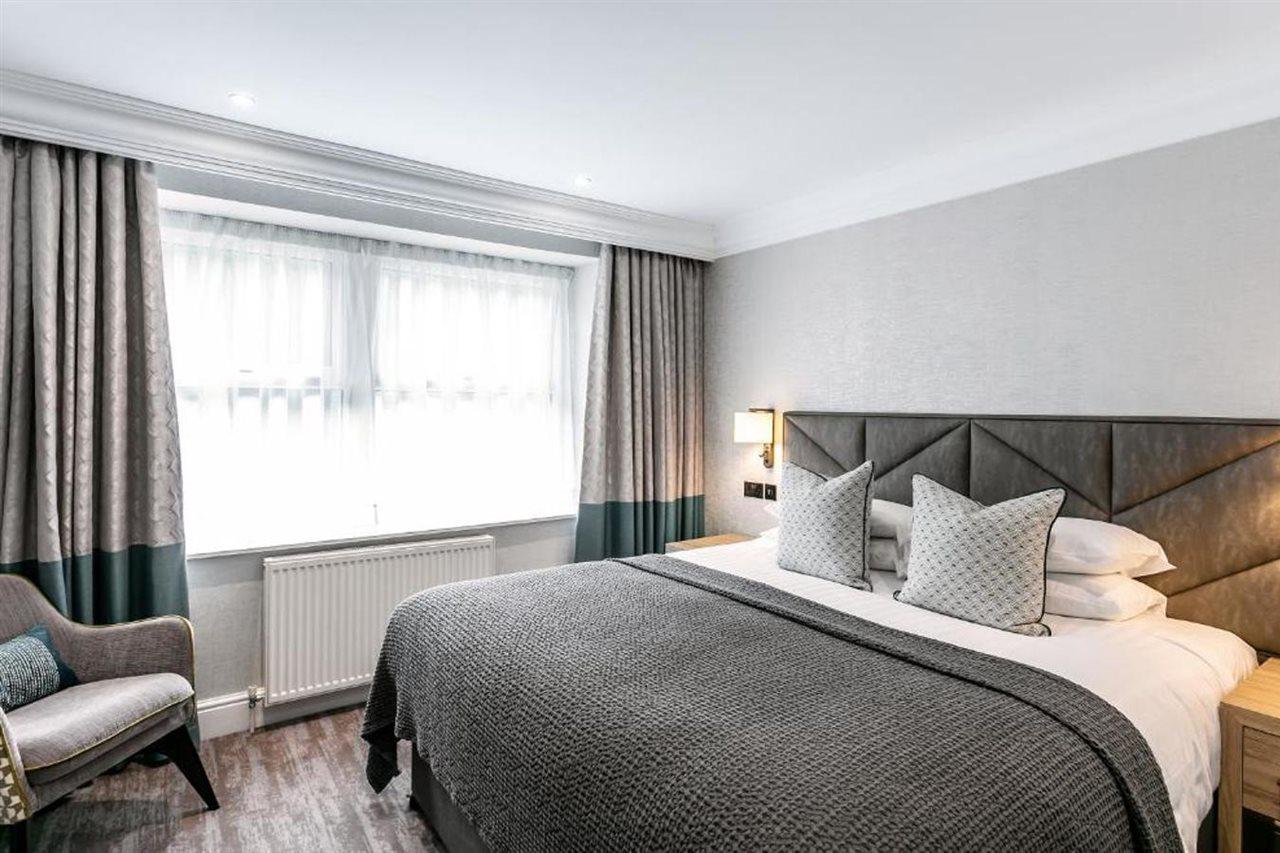 Lodore Falls Hotel & Spa Keswick  Zewnętrze zdjęcie