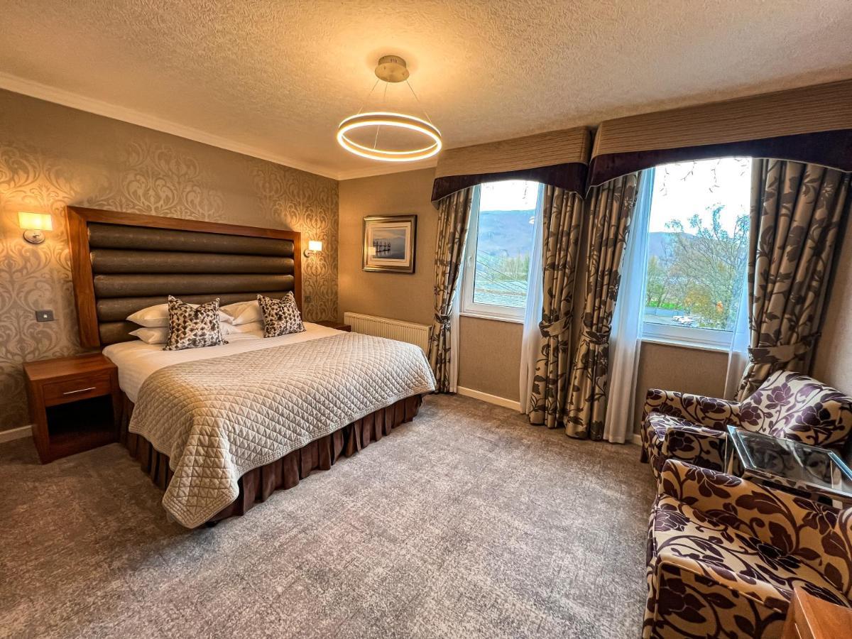 Lodore Falls Hotel & Spa Keswick  Zewnętrze zdjęcie