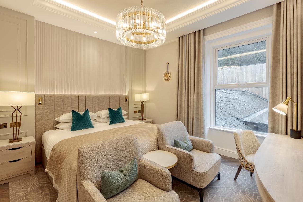Lodore Falls Hotel & Spa Keswick  Zewnętrze zdjęcie