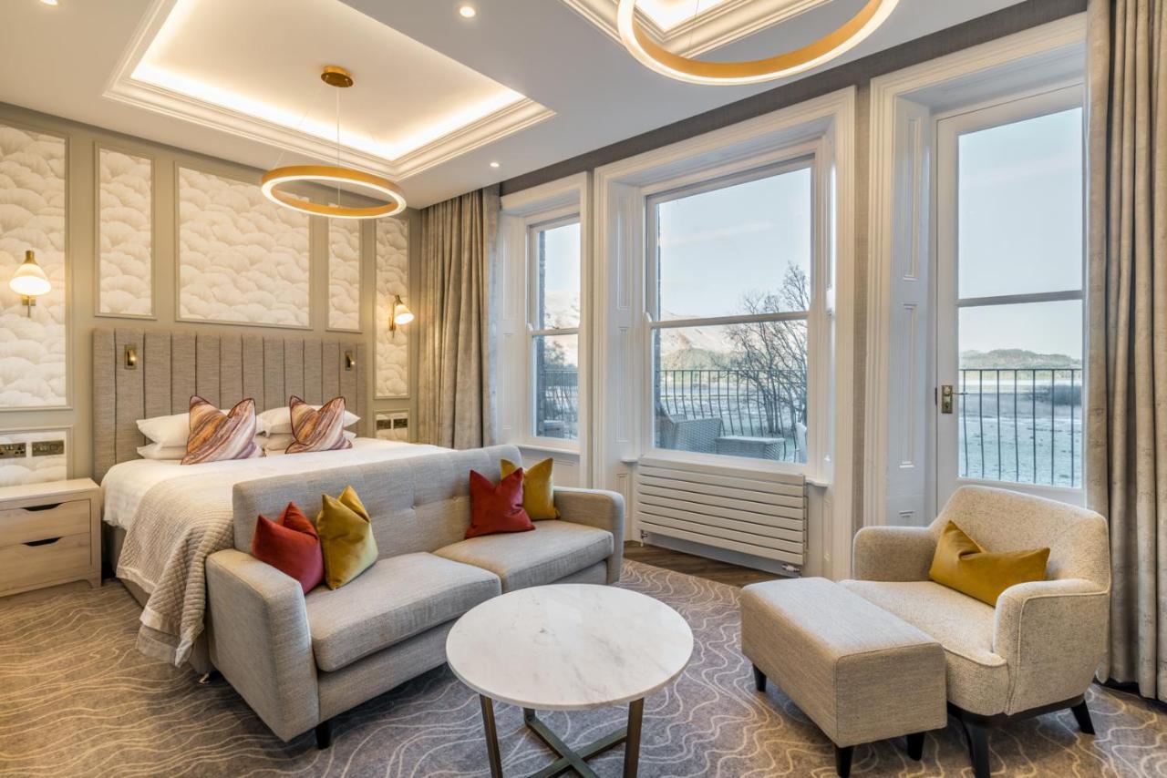 Lodore Falls Hotel & Spa Keswick  Zewnętrze zdjęcie