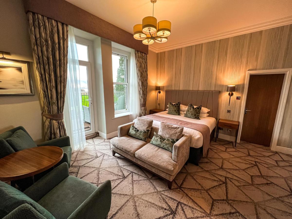Lodore Falls Hotel & Spa Keswick  Zewnętrze zdjęcie