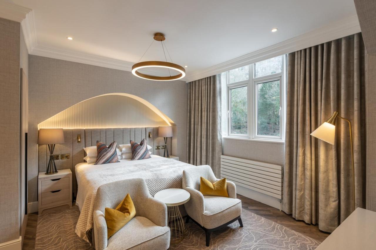 Lodore Falls Hotel & Spa Keswick  Zewnętrze zdjęcie
