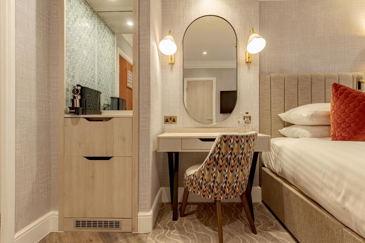 Lodore Falls Hotel & Spa Keswick  Zewnętrze zdjęcie