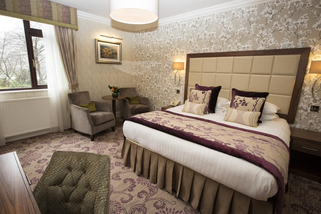 Lodore Falls Hotel & Spa Keswick  Zewnętrze zdjęcie
