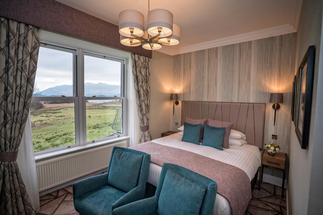 Lodore Falls Hotel & Spa Keswick  Zewnętrze zdjęcie