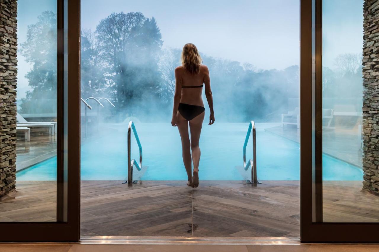 Lodore Falls Hotel & Spa Keswick  Zewnętrze zdjęcie