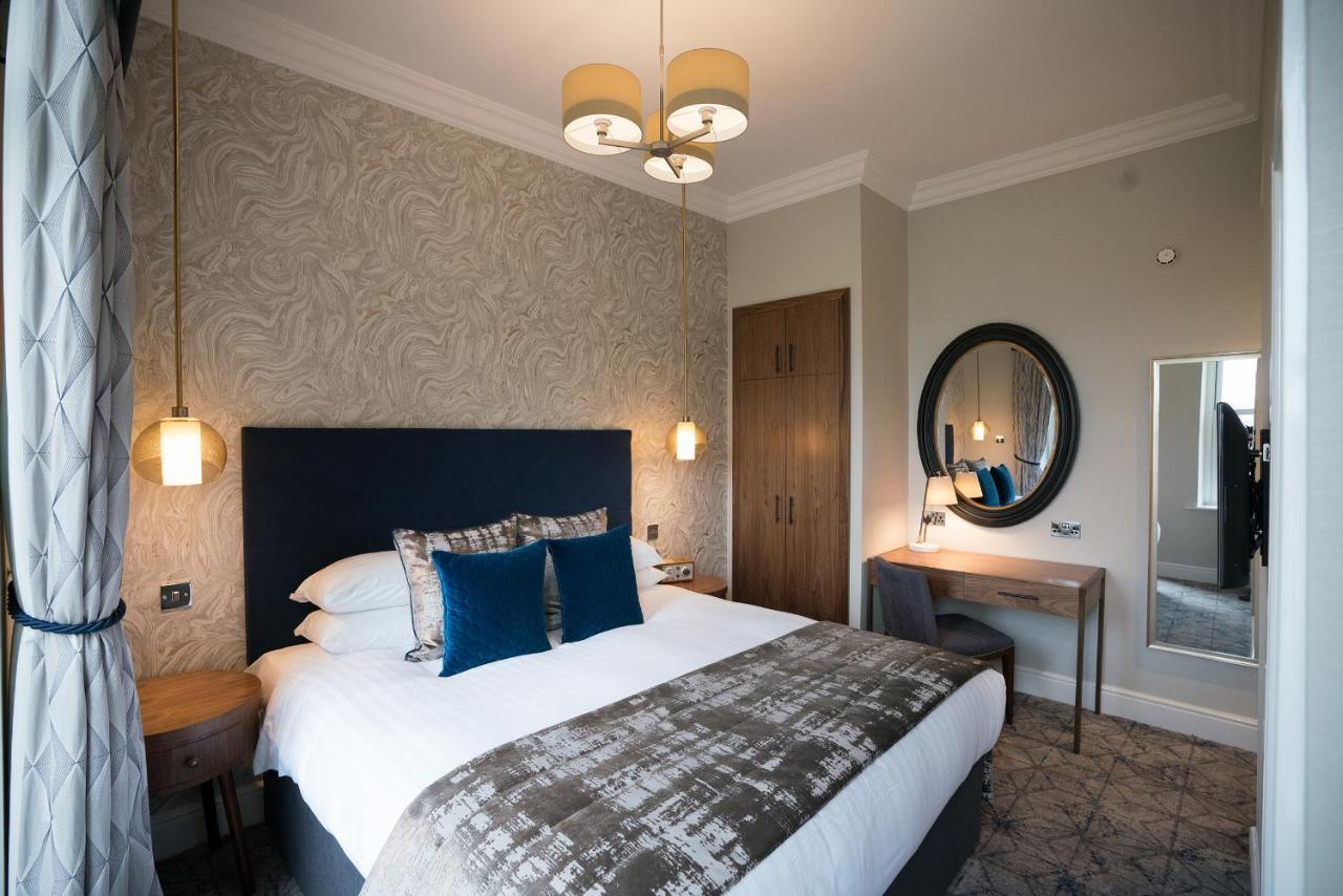 Lodore Falls Hotel & Spa Keswick  Zewnętrze zdjęcie