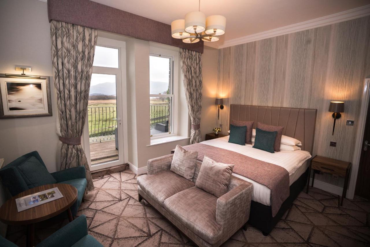 Lodore Falls Hotel & Spa Keswick  Zewnętrze zdjęcie