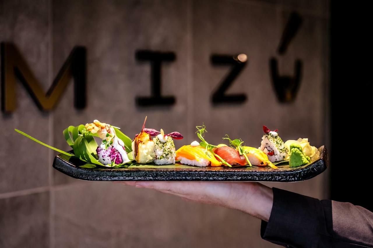 Lodore Falls Hotel & Spa Keswick  Zewnętrze zdjęcie